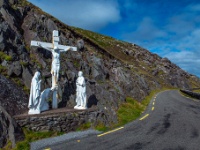 The Dingle Peninsula
